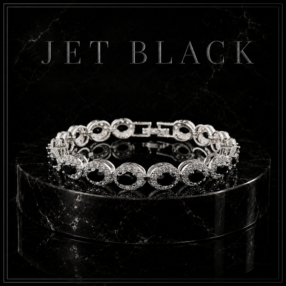 ORBIT BRACELET