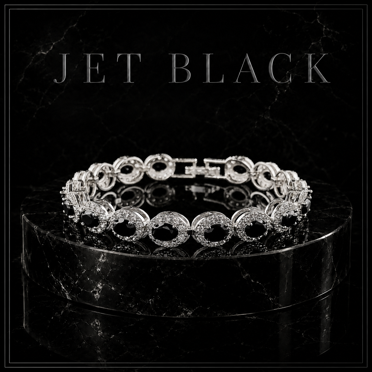 ORBIT BRACELET