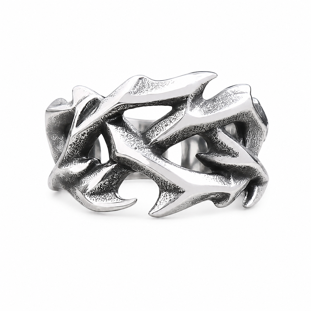 HUSK RING
