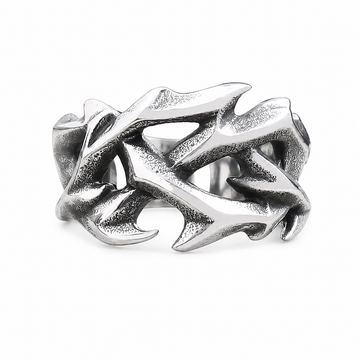 HUSK RING