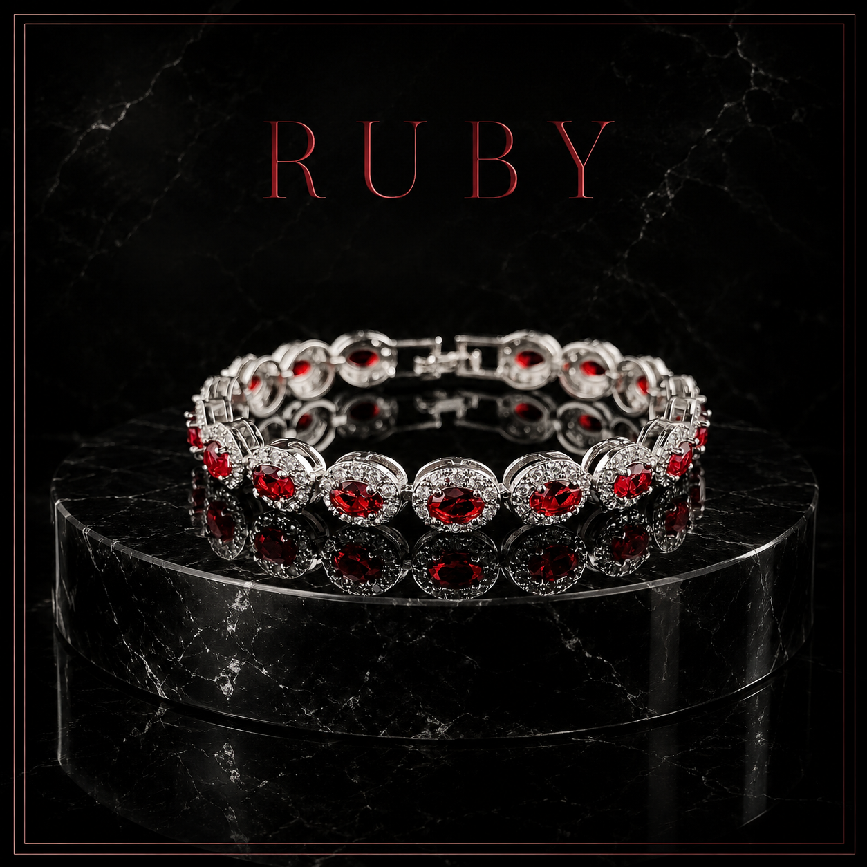 ORBIT BRACELET