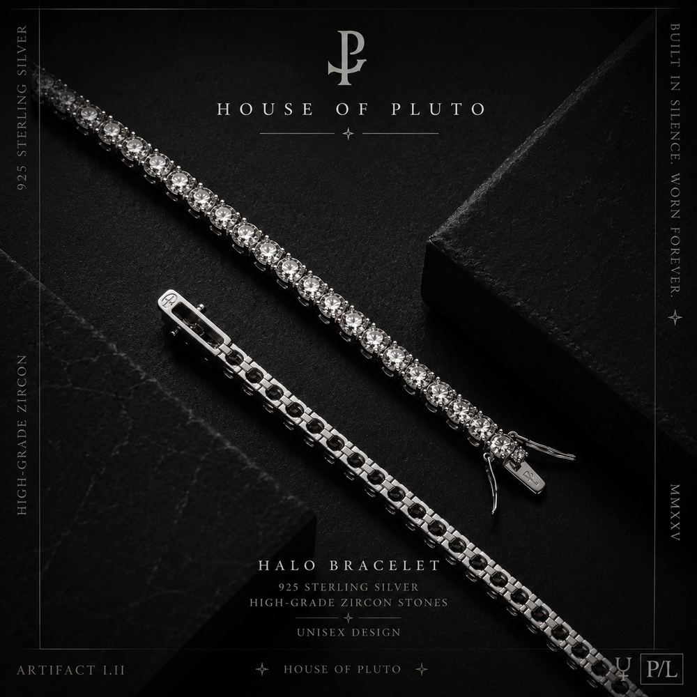 HALO BRACELET