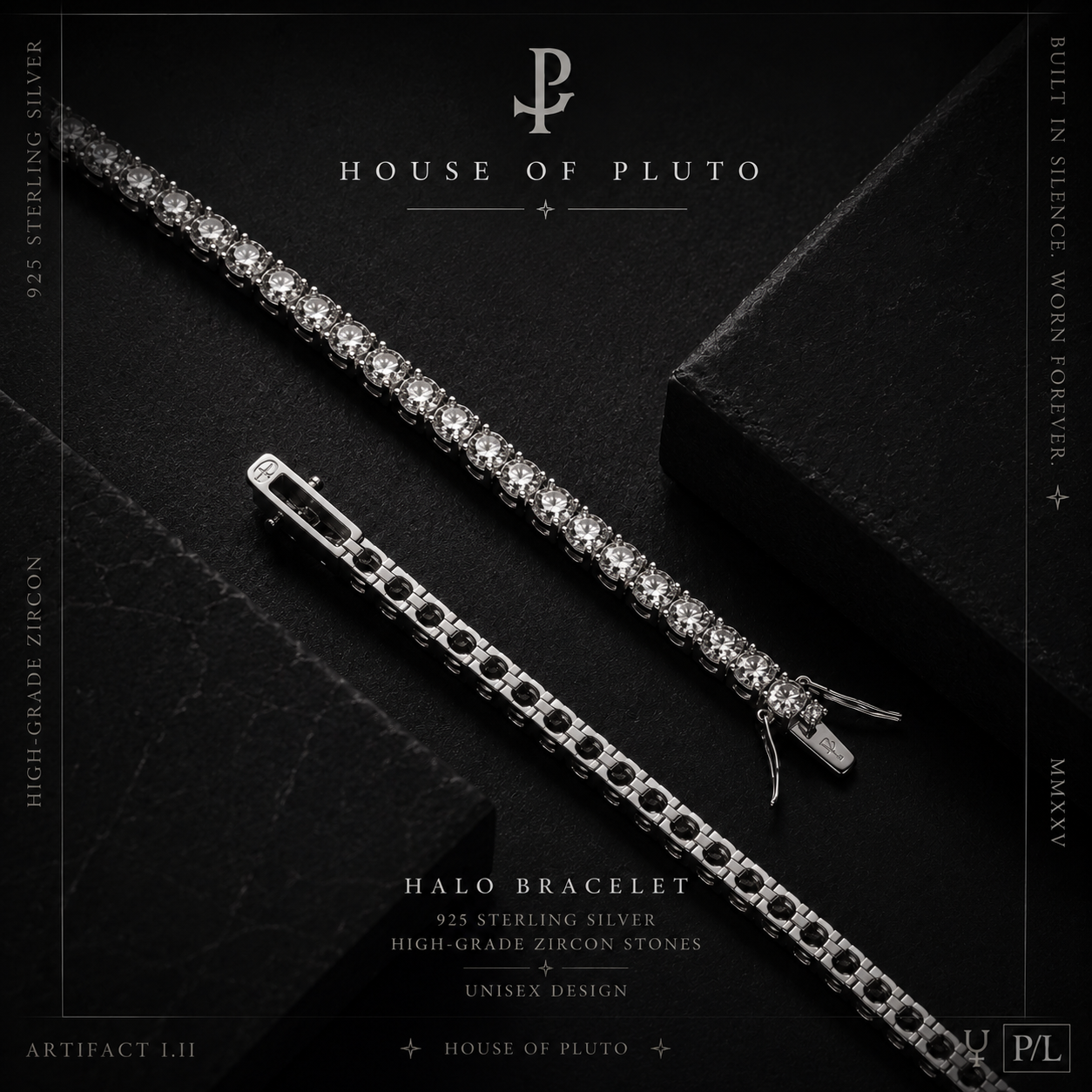 HALO BRACELET