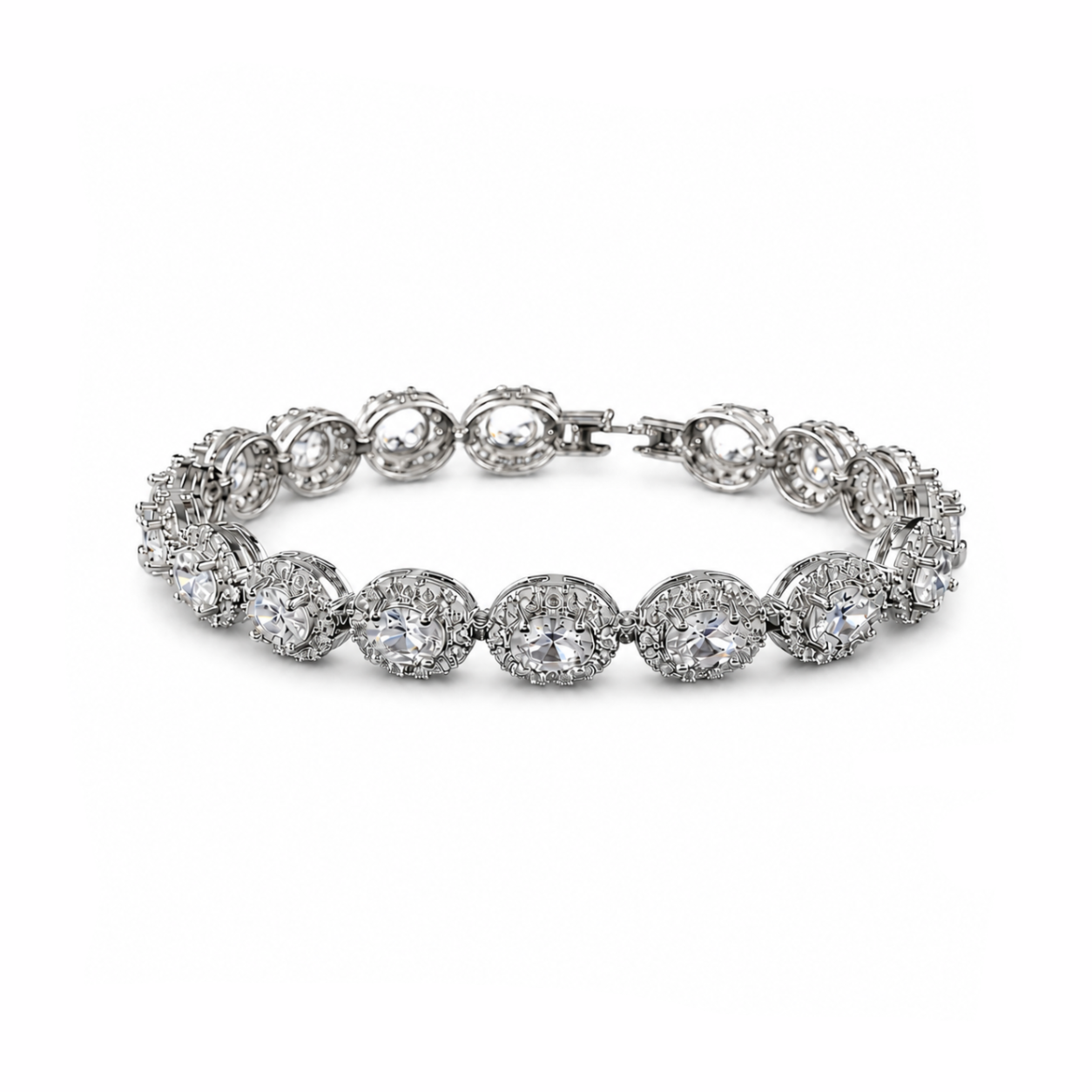 ORBIT BRACELET