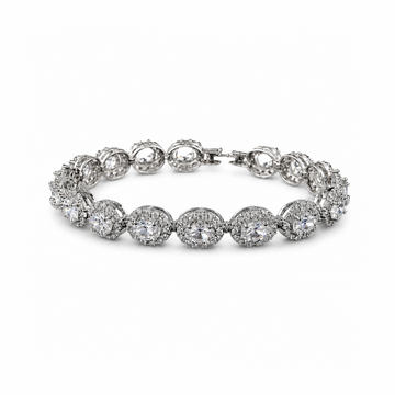 ORBIT BRACELET