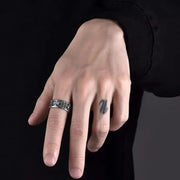 CRUSADER RING