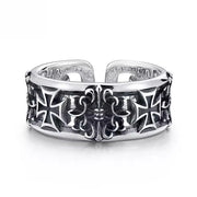 CRUSADER RING
