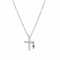 Castor & Pollux Necklace