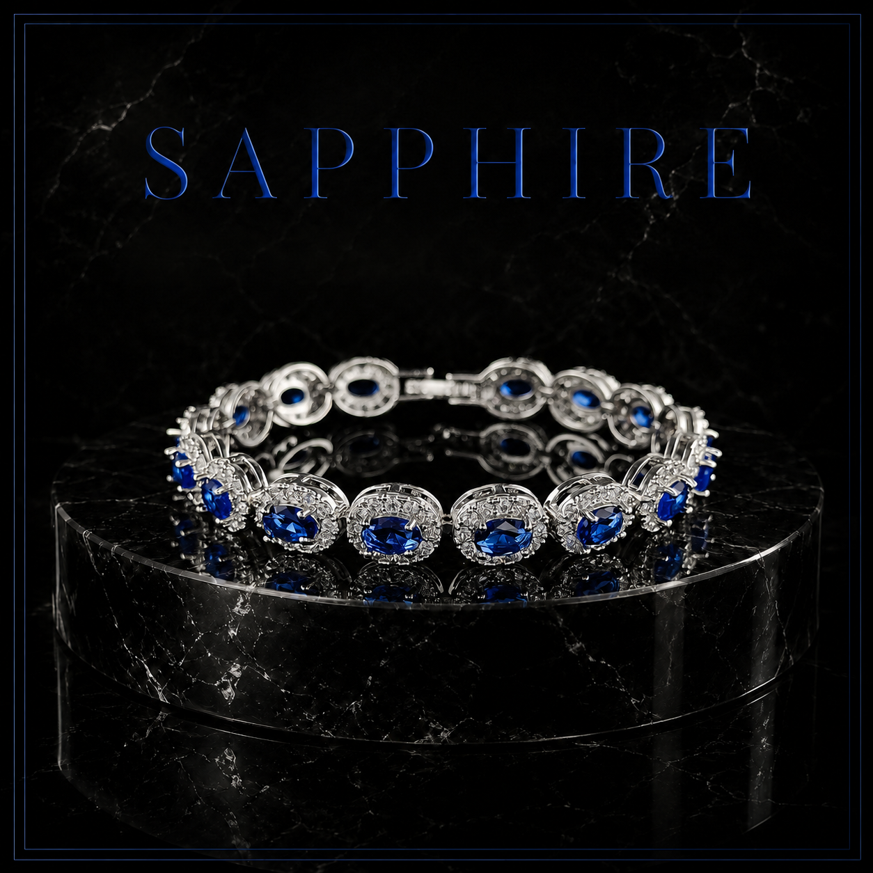 ORBIT BRACELET