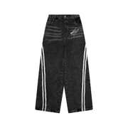 LUCANUS SIDE STRIPE JEANS