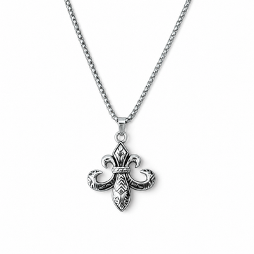 Regalia Pendant Necklace