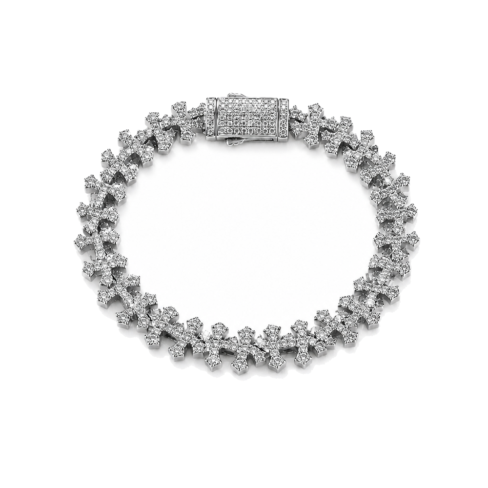 Gatekeeper Cross Chain on a verified pure white background