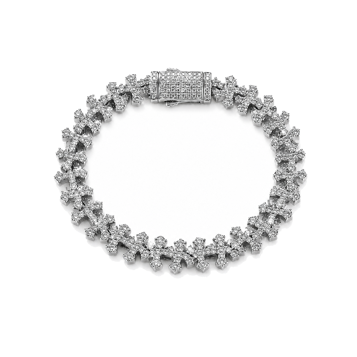 Gatekeeper Cross Chain on a verified pure white background