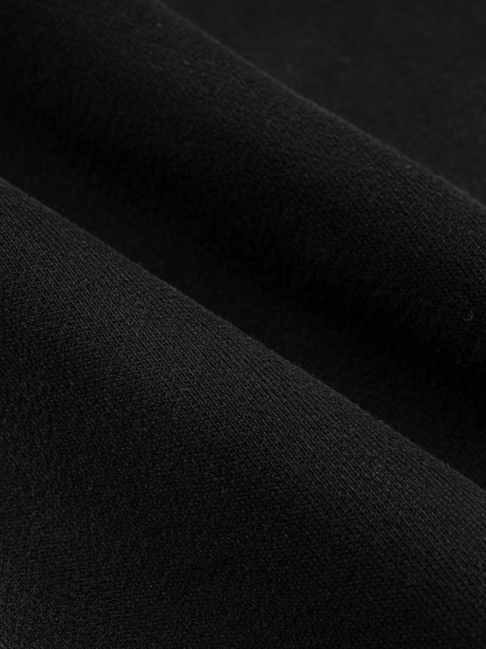 LUCANUS DETACHABLE FUR HOODIE