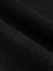 LUCANUS DETACHABLE FUR HOODIE