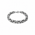 Obelisk Link Bracelet